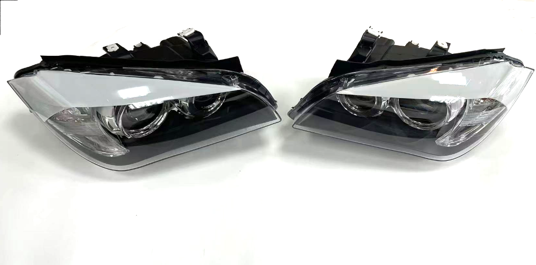 Headlight