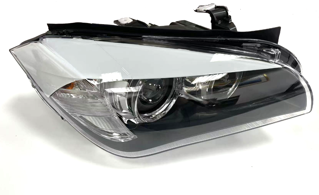 Headlight