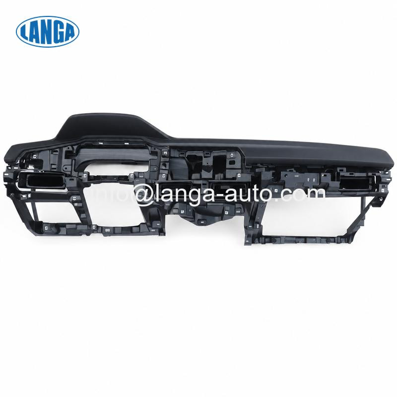 Dashboard Panel for Volkswagen Golf 8