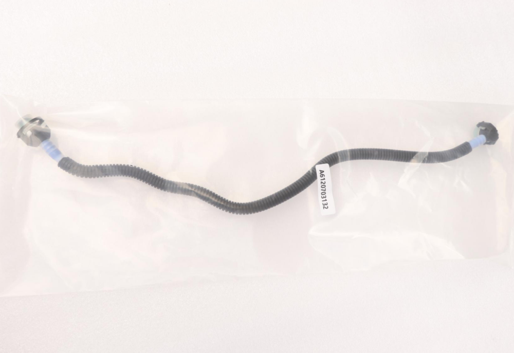 Fuel Return Hose